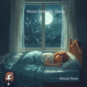 Moon Serenity Sleep