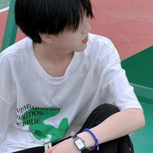 那个男孩（翻自 汪苏泷）