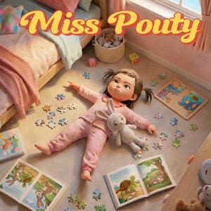 Miss Pouty (지루해)