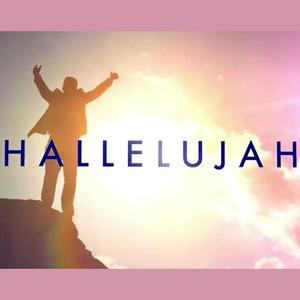 Gerry Music - Halleluja