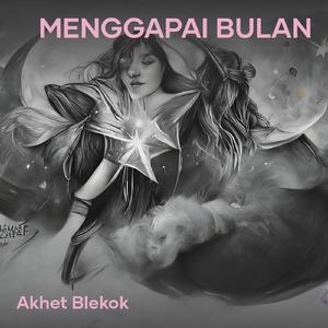 menggapai bulan