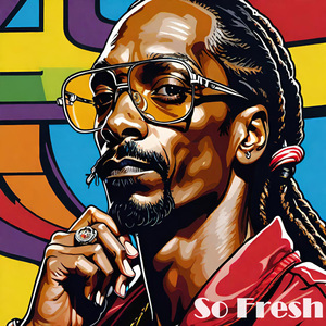 So Fresh (The Supermix)