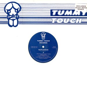 Perverting Da Chords Of Justice (Idjut Boys Remix)