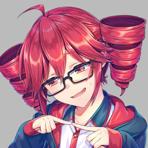 ギーク (feat. 重音テト)