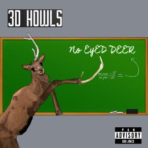 No Eyed Deer