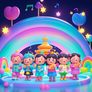 神秘帛书的安睡曲