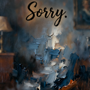 Sorry.