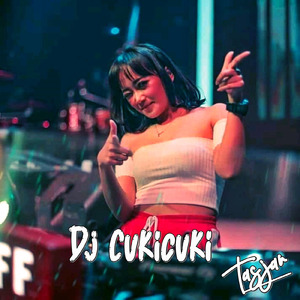 Cukicuki