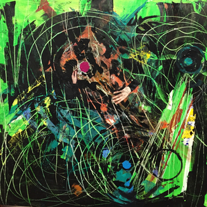 Mal Día (feat. Armando Lorente)