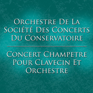 Concert Champetre: II. Andante