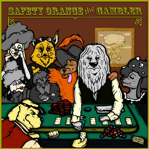 The Gambler (feat. Andy Mauser)