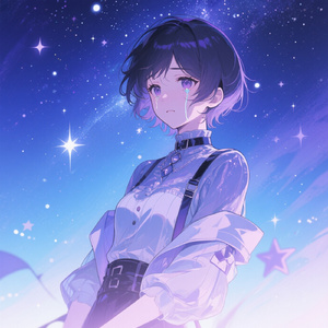 星屑のレプリカ