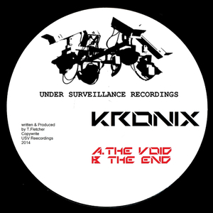 The End (Original Mix)
