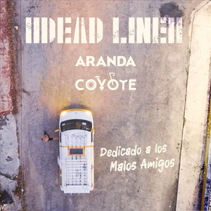 Deadline (feat. Coyote)