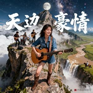 天边豪情