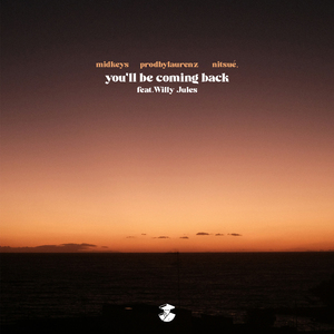 You'll Be Coming Back