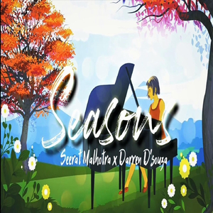 Seasons (feat. Darren D'souza)