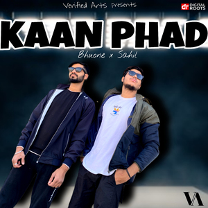 Kaan Phad