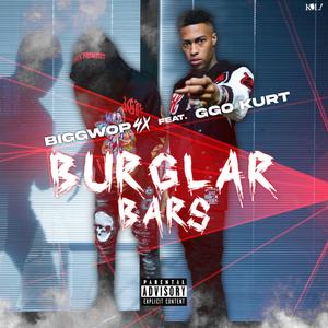 Burglar Bars (feat. GGO Kurt)