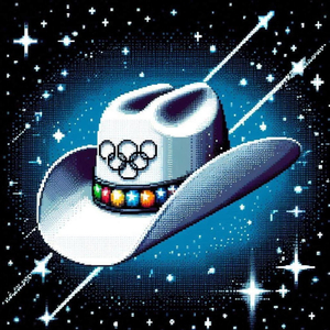 The Tale of Sue Van Macy