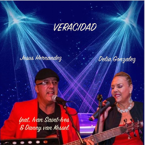Veracidad (feat. Ivan Saint-Ives & Danny Van Kessel)