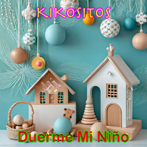 Duerme mi niño