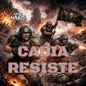 Cadia Resiste