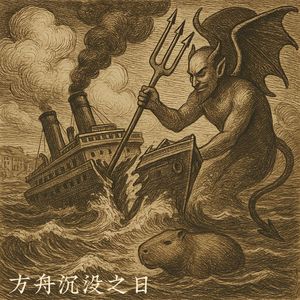 方舟沉没之日