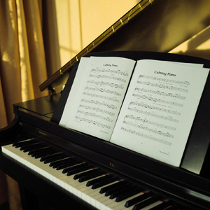 心のハーモニー