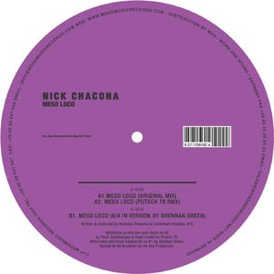 Meso Loco (Brennan Green 6/4 Version)