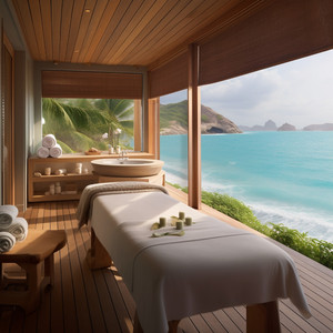 Current Melody Massage