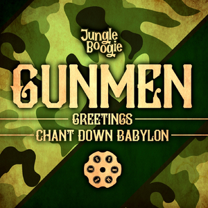 Greetings (Original Mix)