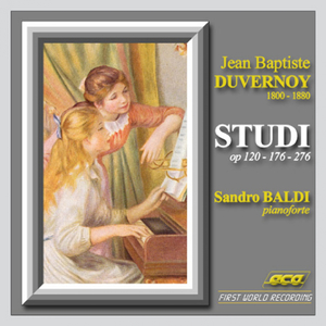 Studio No. 23, Op. 176
