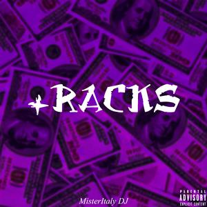 Senti Che Grrh!, THE REMIX (feat. Black Uzi) (Remix)