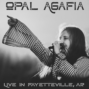 Yard Sale Dress (Live)