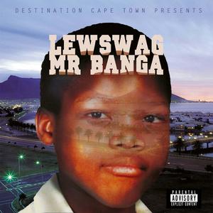 Mr Banga