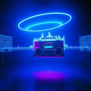 CLUB SHOCK (JERSEY BOUNCE REMIX)