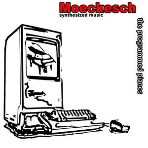 Bastion Of Calm (Piano Part 3)