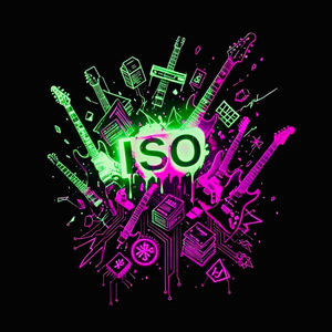 ISO