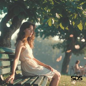 Sous les marronniers