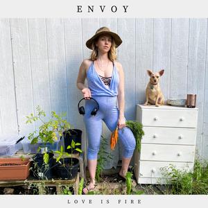 Envoy (feat. Abigail Rose)