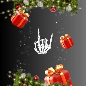 Nightmare Before Christmas (Cover)