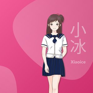 小冰—盛夏的果实