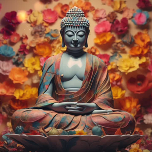 512 Hz (Heart Chakra Balancing Music)