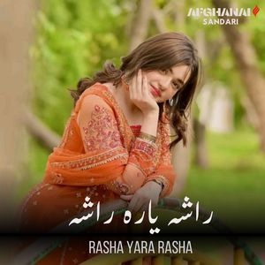 Rasha Yara Rasha