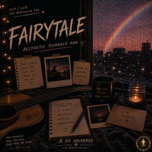 AESTHETIC ROMANCE RAW