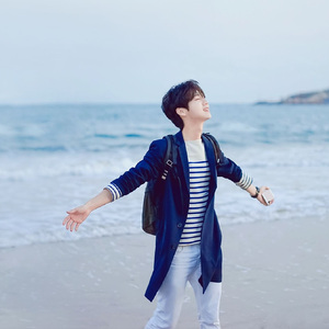 【鹿晗】诺言 (Promises) 钢琴版