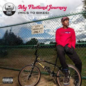 Terry Adams (feat. Traci Meadows)