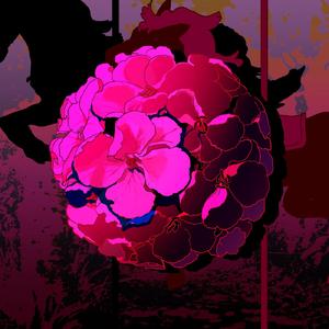 メリーゴーランド