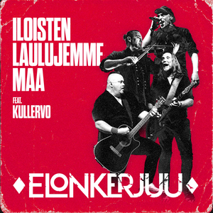 Iloisten Laulujemme Maa